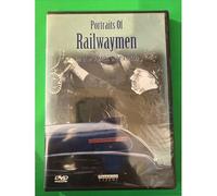 Portraits Of Railwaymen In The 's And 's Still Dvd (1940)