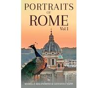 Portraits of Rome: Volume 1