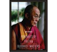 Portraits Of Tibetan Buddhist Masters