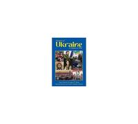 Portraits Of Ukraine A Nation At War