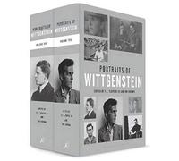 Portraits Of Wittgenstein