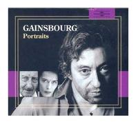 Portraits - Paroles Sans Musiques Par Bambou Et Maurice Garrel