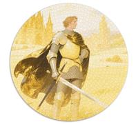 Portraits personnalités Puzzle 1000 Pièces Jouet en Bois Divertissement Créatif DécoRation Intérieure Portrait de Personnage Jeu Éduchatif Challenge Toy pour Adultes Et Enfants Partir De 12 Ans