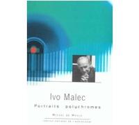 Portraits polychromes/ina n5 Magdalena Malec (Auteur)