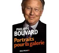 Portraits pour la galerie