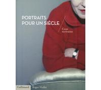 Portraits pour un siècle