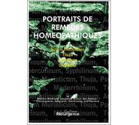 Portraits remèdes homéopathiques T.3 Tome 3 - Catherine Coulter - Marco Pietteur - broché - Guide