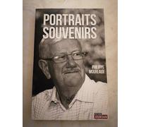 Portraits souvenirs