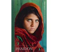 Portraits - Steve McCurry - Phaidon France - relié - Beau livre