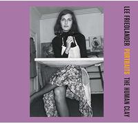 Portraits: The Human Clay