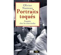 Portraits Toques. Enquete Chez Les Trois-Etoiles
