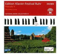 Portraits V: Ruhr Piano Fest