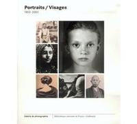 Portraits / Visages Sylvie Aubenas (Auteur), Anne Biroleau (Auteur)