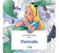 Portraits - William Bal - Hachette Heroes - broché - Livre-jeu