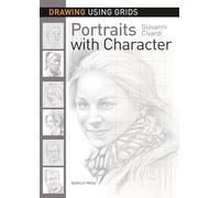 Portraits With Character