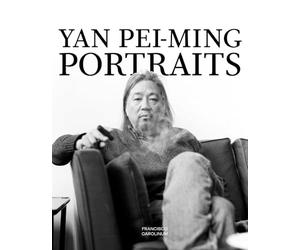Portraits: Yan Pei-Ming