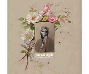 Portrayal Of Guilt - Suffering Is A Gift