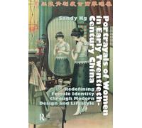 Portrayals of Women in Early Twentieth-Century China: Redefining Female Identity through Modern Design and Lifestyle
