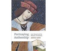 Portraying Authorship by Anita Savo Anita Savo (Auteur)