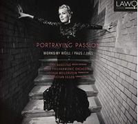 Portraying Passion