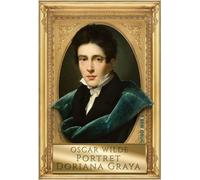 Portret Doriana Graya - Oscar Wilde (livre en polonais)