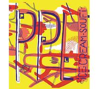 Portron Portron Lopez - Ice Cream Soufi