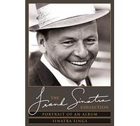 Portrtait of An Album + Sinatra Sings