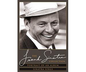 Portrtait of An Album + Sinatra Sings