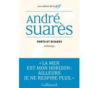 Ports et rivages: Anthologie