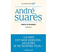 Ports et rivages: Anthologie