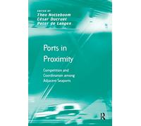 Ports in Proximity