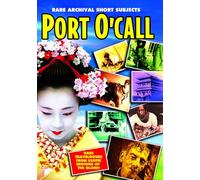 Ports O' Call: Rare Short Subjects from Monogram