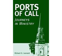 Ports Of Call