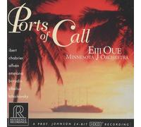 Ports of Call - Ports of Call
