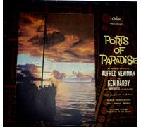 Ports Of Paradise