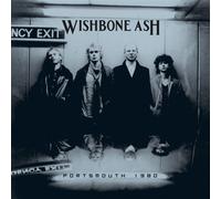 Portsmouth 1980 CD
