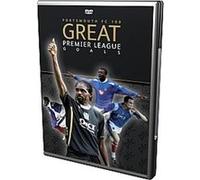 Portsmouth FC - Great Premiership Goals G