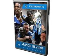 Portsmouth FC Season Review 2007-2008 G