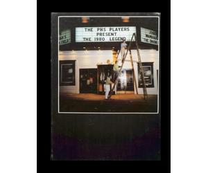 Portsmouth High School - 1980 Yearbook | Official Classmates® Premium Reprint | Authentic Archival Edition | Softcover