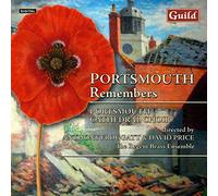 Froggatt, Price, Eastwood, Thorne – Portsmouth Remembers – Guild