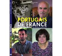 Portugais de France DVD DVD