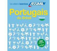 Portugais Du Brésil Débutants
