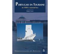 Portugais en Touraine