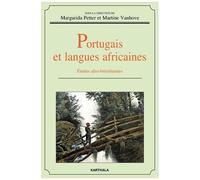 Portugais Et Langues Africaines - Etudes Afro-Brésiliennes