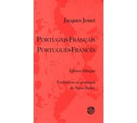 Portugais-Français - Edition Bilingue Français-Portugais