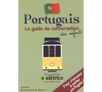 Portugais guide de conversation des enfants