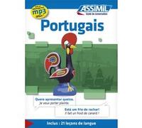 Portugais (guide seul) Lisa Valente Pires (Auteur)