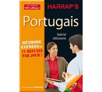 Portugais spécial débutants