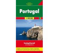 Portugal 1 : 500 000