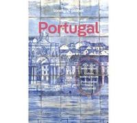 Lonely Planet – Portugal – 14e édition – anglais